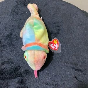 Ty Beanie Baby Rainbow
